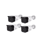 Fanshine Electronics Fi026B – 2MP IP-camera met 3,6 mm lens