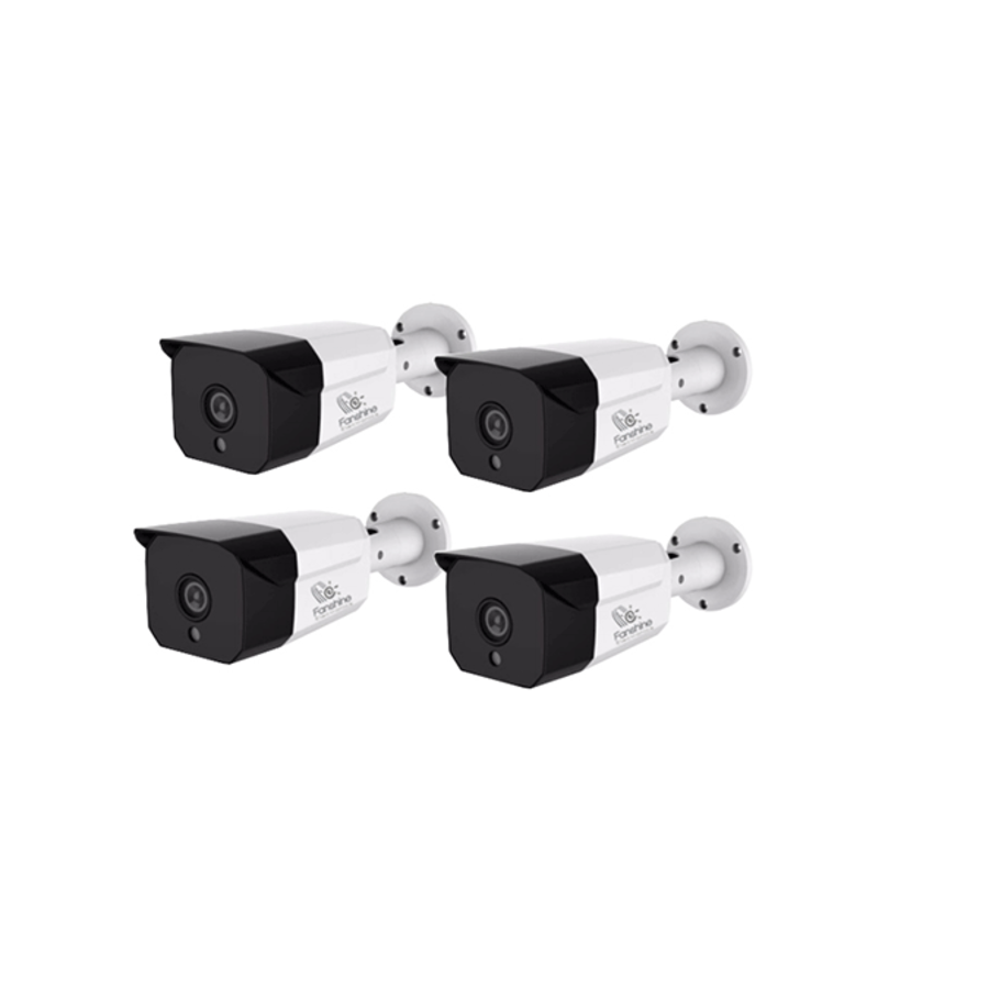 Fanshine Electronics Fi026B – 2MP IP-camera met 3,6 mm lens-1