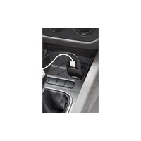 thumb-Targus 90W Laptop/Tablet USB Autolader​-8