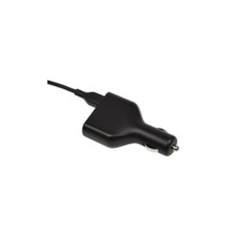 Targus 90W Laptop/Tablet USB Autolader​-6