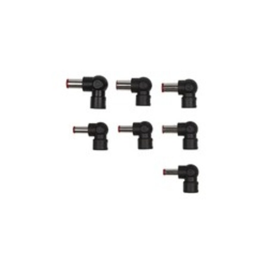 Targus 90W Laptop/Tablet USB Autolader​-4