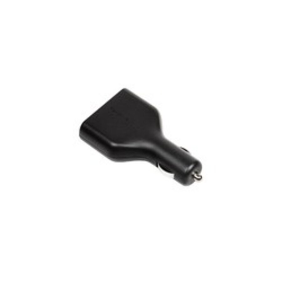 Targus 90W Laptop/Tablet USB Autolader​-3