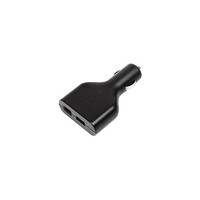 thumb-Targus 90W Laptop/Tablet USB Autolader​-1