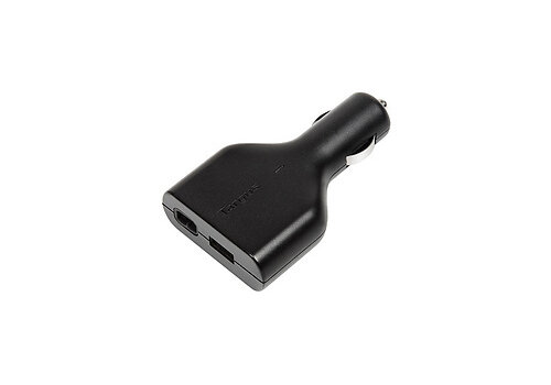 Targus 90W Laptop/Tablet USB Autolader​ 