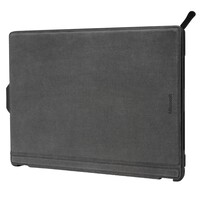 thumb-Targus Protect Case voor Microsoft Surface Pro 7, 6, 5, 5 LTE en 4 – Robuuste Bescherming met Staander en Handriem-9