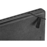 thumb-Targus Protect Case voor Microsoft Surface Pro 7, 6, 5, 5 LTE en 4 – Robuuste Bescherming met Staander en Handriem-8