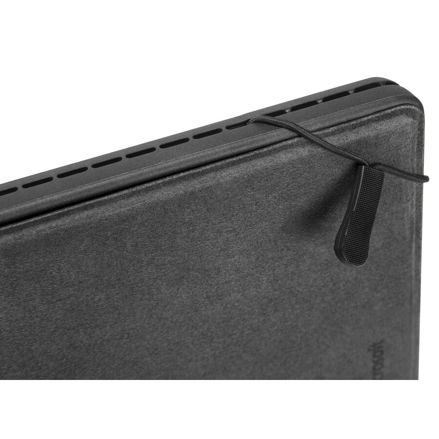Targus Protect Case voor Microsoft Surface Pro 7, 6, 5, 5 LTE en 4 – Robuuste Bescherming met Staander en Handriem-8