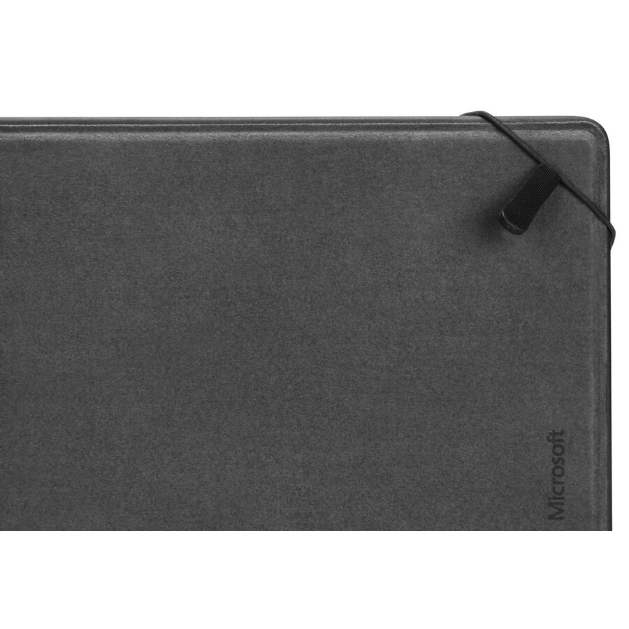 Targus Protect Case voor Microsoft Surface Pro 7, 6, 5, 5 LTE en 4 – Robuuste Bescherming met Staander en Handriem-7