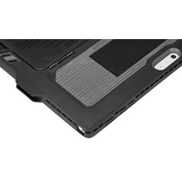 thumb-Targus Protect Case voor Microsoft Surface Pro 7, 6, 5, 5 LTE en 4 – Robuuste Bescherming met Staander en Handriem-6