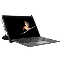 thumb-Targus Protect Case voor Microsoft Surface Pro 7, 6, 5, 5 LTE en 4 – Robuuste Bescherming met Staander en Handriem-4