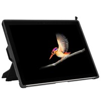 thumb-Targus Protect Case voor Microsoft Surface Pro 7, 6, 5, 5 LTE en 4 – Robuuste Bescherming met Staander en Handriem-3