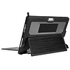 Targus Targus Protect Case voor Microsoft Surface Pro 7, 6, 5, 5 LTE en 4 – Robuuste Bescherming met Staander en Handriem
