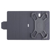 thumb-Targus Pro-Tek 9-10" Rotating Universal Tablet Case – Zwart-4