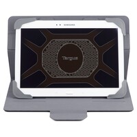 thumb-Targus Pro-Tek 9-10" Rotating Universal Tablet Case – Zwart-6
