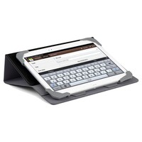 thumb-Targus Pro-Tek 9-10" Rotating Universal Tablet Case – Zwart-9