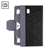 thumb-Targus Pro-Tek 9-10" Rotating Universal Tablet Case – Zwart-3