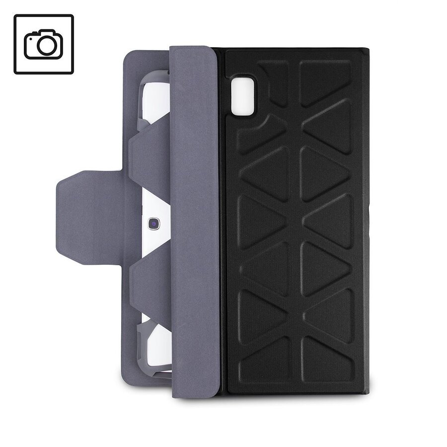 Targus Pro-Tek 9-10" Rotating Universal Tablet Case – Zwart-3