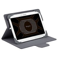 thumb-Targus Pro-Tek 9-10" Rotating Universal Tablet Case – Zwart-5