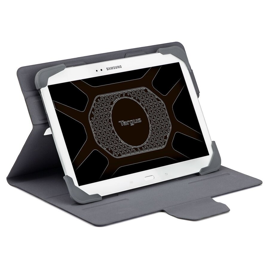 Targus Pro-Tek 9-10" Rotating Universal Tablet Case – Zwart-5