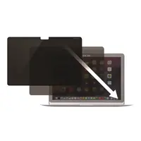 thumb-Targus Magnetic Privacy Screen voor MacBook Air 13.3" (2017)-3
