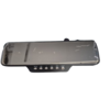Zazitec Car Black Box Rearview Mirror DVR met 360° Camera & 4.3” LCD
