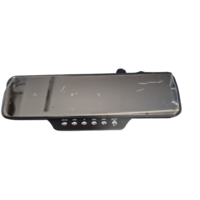 thumb-Zazitec Car Black Box Rearview Mirror DVR met 360° Camera & 4.3” LCD-1