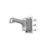 Hikvision Hikvision DS-1604ZJ-BOX-POLE-P Paalmontagebeugel met Aansluitdoos voor PTZ-camera’s