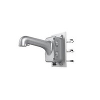 Hikvision DS-1604ZJ-BOX-POLE-P Paalmontagebeugel met Aansluitdoos voor PTZ-camera’s