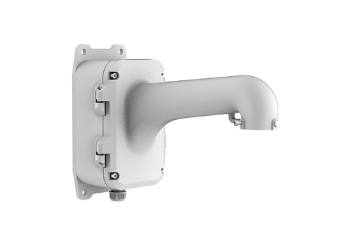 Hikvision DS-1604ZJ-BOX Montagebeugel met Geïntegreerde Aansluitdoos voor Speed Dome 