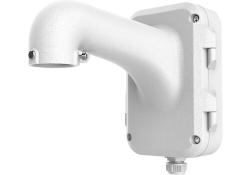 Hikvision DS-1604ZJ Muurbeugel met Aansluitdoos voor Speed Dome-camera’s 