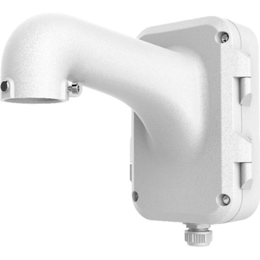 Hikvision DS-1604ZJ Muurbeugel met Aansluitdoos voor Speed Dome-camera’s-1