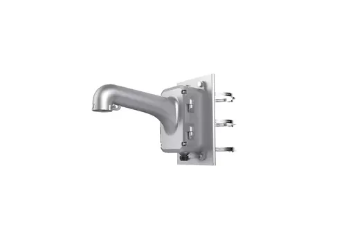 Hikvision DS-1604ZJ-BOX-P Paalmontagebeugel met Aansluitdoos voor PTZ-camera’s 