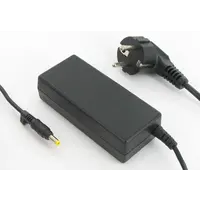 thumb-Zazitec 65W Vervangende Laptopadapter – 5,5 x 1,7 mm Pin-1