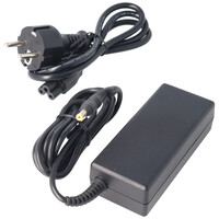 thumb-Zazitec 65W Vervangende Laptopadapter – 5,5 x 1,7 mm Pin-2