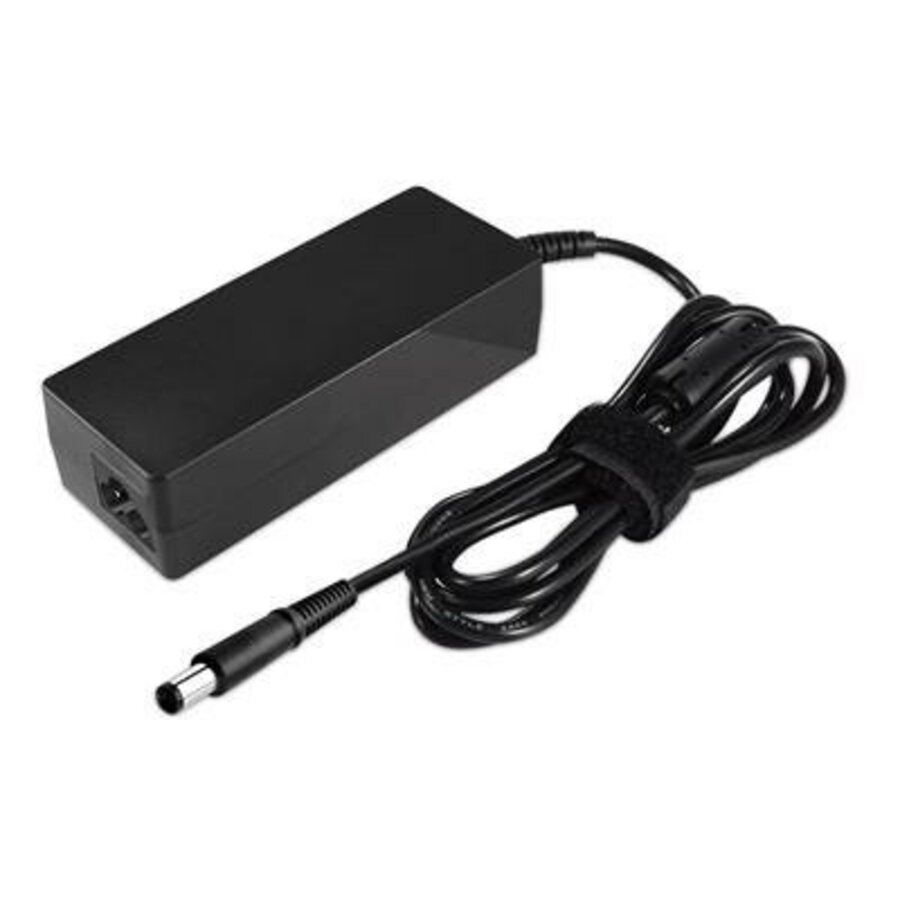 Zazitec 90W Vervangende Adapter voor Samsung – 5.0 x 3.0 mm Pin-1