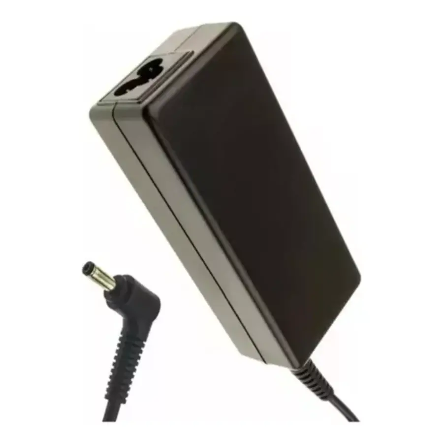 Zazitec 45W Vervangende Adapter voor Asus Laptops – 4.0 x 1.35 mm Pin-3