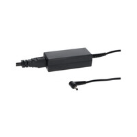 thumb-Zazitec 45W Vervangende Adapter voor Asus Laptops – 4.0 x 1.35 mm Pin-2