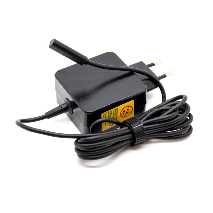 Oplader voor Microsoft Surface Pro 1 & 2 – 44W-3