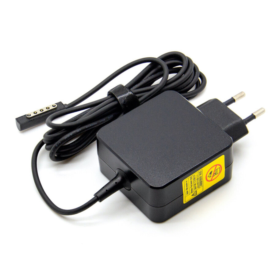 Oplader voor Microsoft Surface Pro 1 & 2 – 44W-2