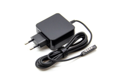 Oplader voor Microsoft Surface Pro 1 & 2 – 44W 