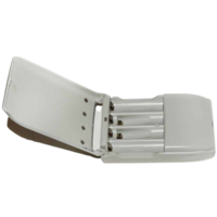 thumb-Multiple Power MP-804A1 Batterijlader – Voor AA Ni-MH Batterijen-2