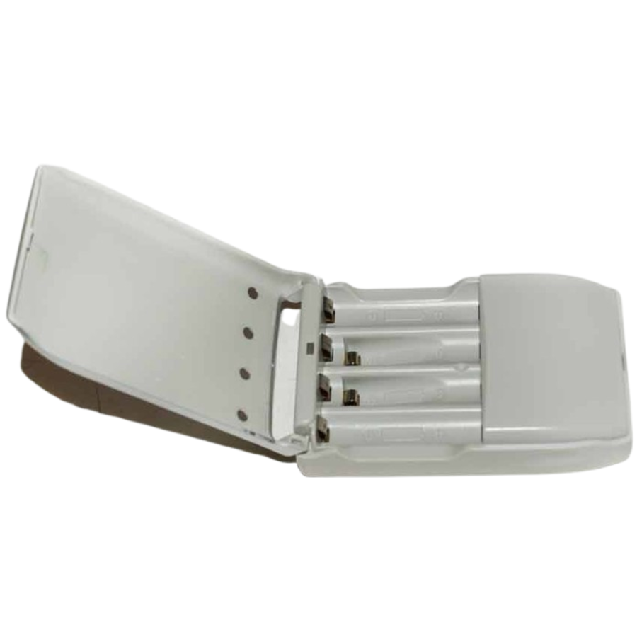 Multiple Power MP-804A1 Batterijlader – Voor AA Ni-MH Batterijen-2