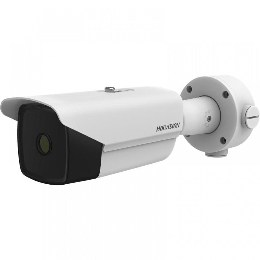 Hikvision DS-2TD2138-25/QY Thermische Bullet Netwerkcamera – 384×288, 25 mm Lens, IP67-1