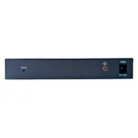 thumb-Hikvision DS-3E1309P-EI – 8-Poorts 100 Mbps Smart Managed PoE Switch met 1 Gigabit Uplink​-3