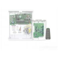 Hikvision PCX/IT078-L0 – Hybride Alarmcentrale met 8 Zones, Uitbreidbaar tot 78​
