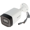Hikvision Hikvision DS-2CE17H0T-IT3FS – 5MP Bulletcamera met Ingebouwde Microfoon en Nachtzicht tot 40m