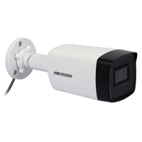 thumb-Hikvision DS-2CE17H0T-IT3FS – 5MP Bulletcamera met Microfoon en Nachtzicht tot 40 m-1