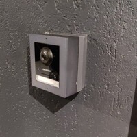 thumb-Hikvision DS-KIS602 – Complete Modulaire IP Video Intercomkit voor Woningen en Villa's-6