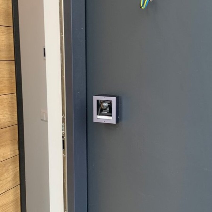 Hikvision DS-KIS602 – Complete Modulaire IP Video Intercomkit voor Woningen en Villa's-5