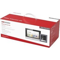 thumb-Hikvision DS-KIS602 – Complete Modulaire IP Video Intercomkit voor Woningen en Villa's-2
